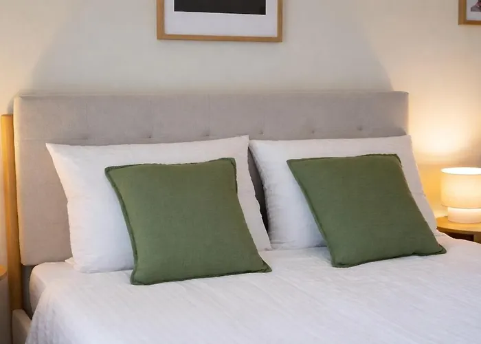 Gemuetliches Im Zentrum Lueneburgs